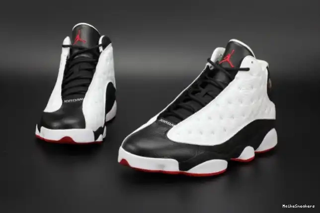 MaikeSneakers (2008) Game Jordan 309259-104 Retro CDP Air 13 He Got 0426